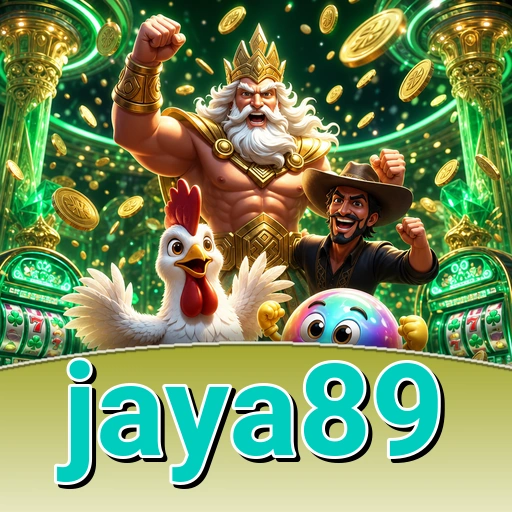 jaya89 APK — gampang dipakai