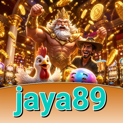 jaya89 APK — hemat kuota