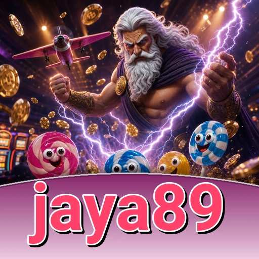 jaya89 APK — katalog lengkap