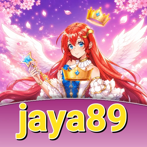 jaya89 APK — file sudah dicek
