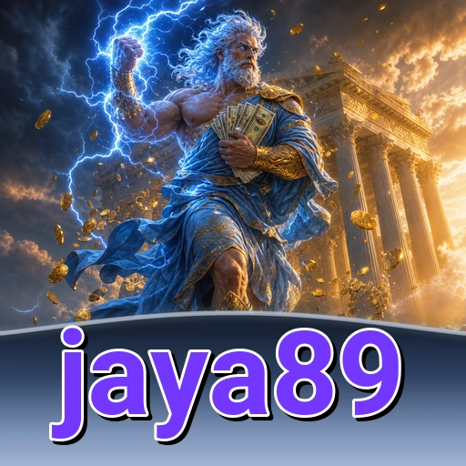 jaya89 APK — gak dipotong pulsa
