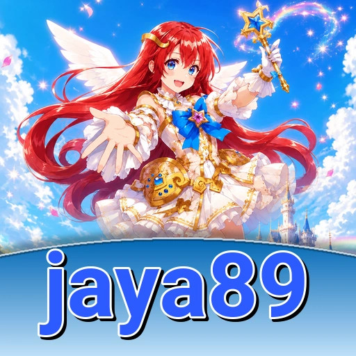 jaya89 APK — bantuan 24 jam